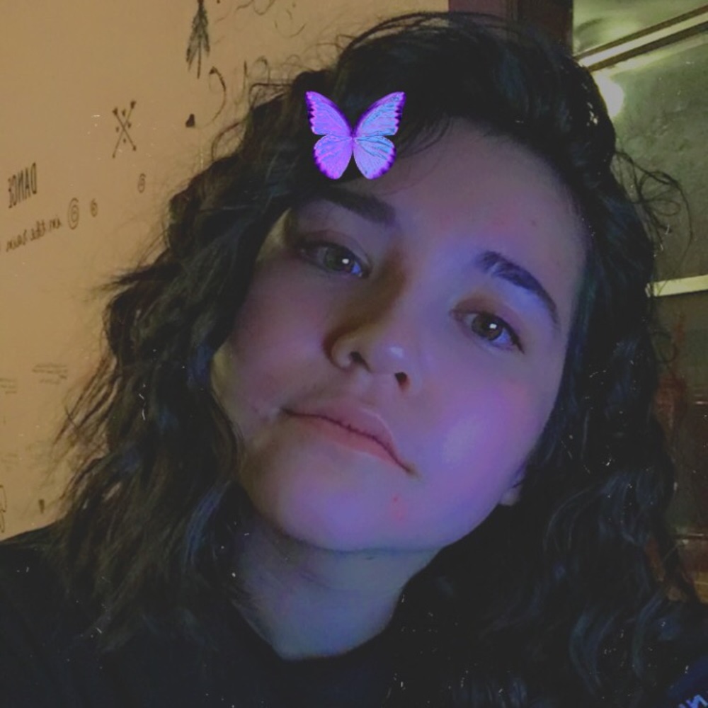 Meet your Posher, Marissa